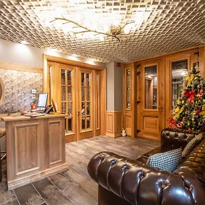 Ekrem Hotel