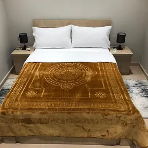 Cozy Guesthome Aparthotel