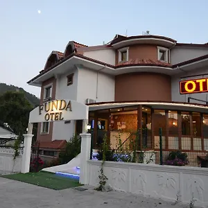 Funda Gocek (Fethiye)