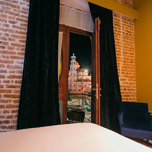 Cathedral Boutique Hotel
